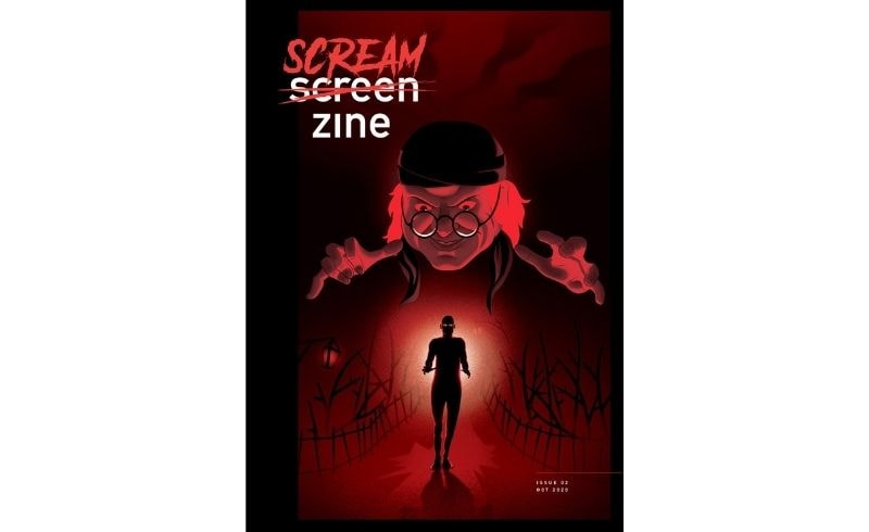 Screen Zine 